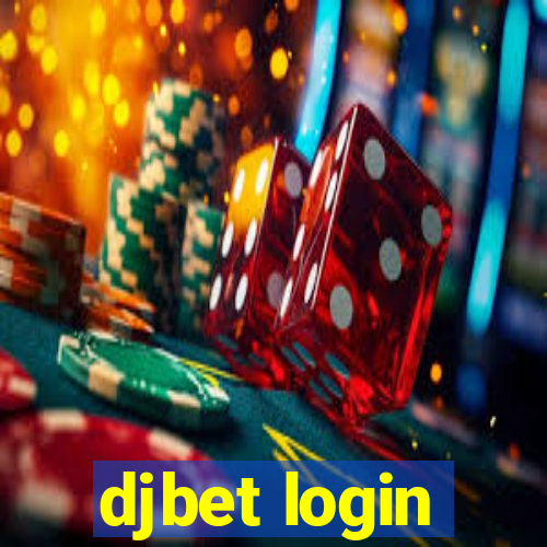 djbet login